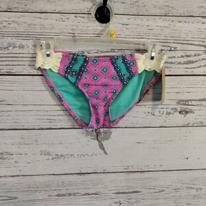 NWT: "Hobie" wom bikini bottoms
